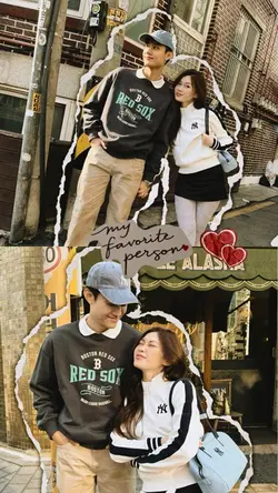 Couple photo