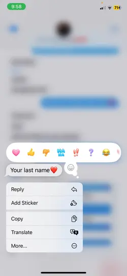 5 questions 