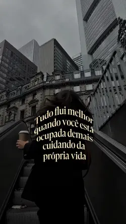 Vídeo com frase 