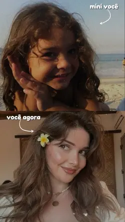 mini você X agora 