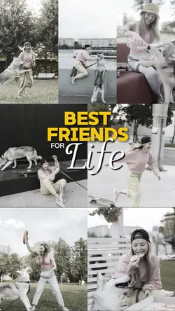 Bestfriend