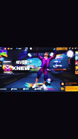 Perfil FreeFire