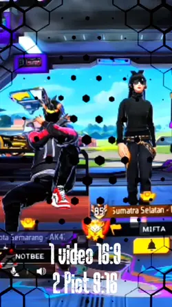 Duo Lobby