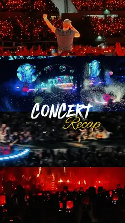 Concert Recap