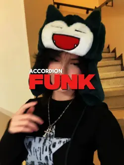 ACCORDION FUNK
