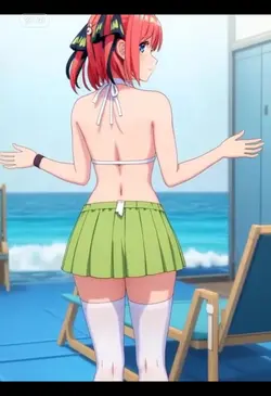 Ai Bikini filter 