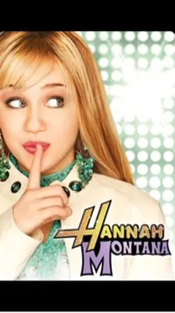 Hannah Montana