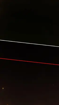 Lasers Background 