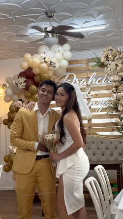 Wedding highlights