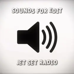 Sounds for edit