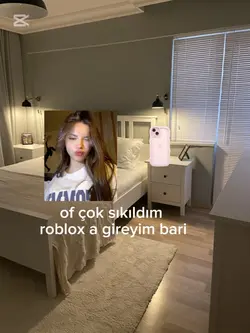 roblox hikaysi part1