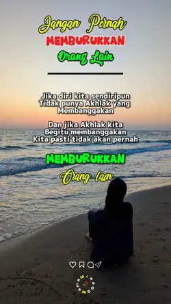 Jangan pernah