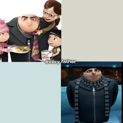 every father