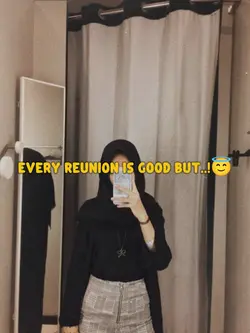 Every Reunion Is Gd.