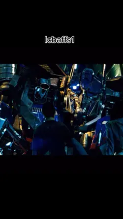 Optimus prim