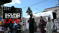 SOUNDSTAMP LIVE テンプレ