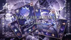 ĐẢO NGHỊCH REMIX