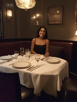 más linda