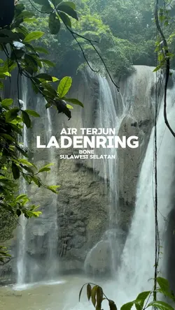 Airterjun 