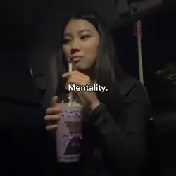 mentality