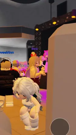 indah pantai roblox