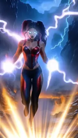 Harley Quinn 