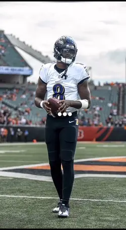 Lamar Jackson