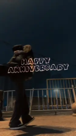 Anniversary
