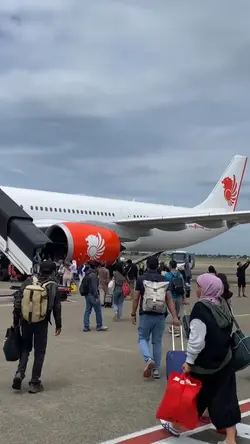 mentahan video
