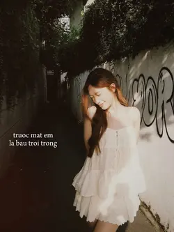 Khi em lớn🌷