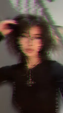 VE!N GLITCH VELOCITY