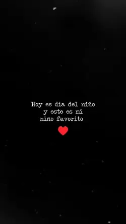 Día del Niño