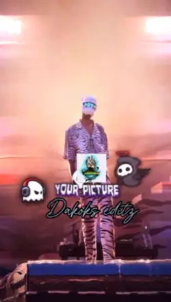 glitch motion 