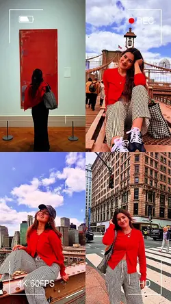 4 photo album