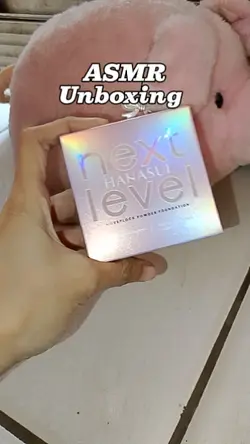 Unboxing 