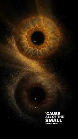 ai eye trend couple 