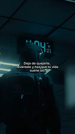 Motivación Gym 