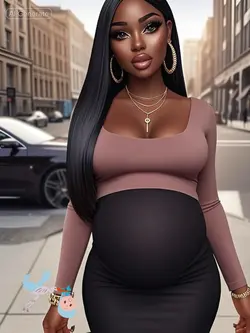 PREGNANT FILTER 
