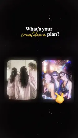 Year End Party Recap