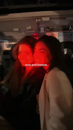 now and forever