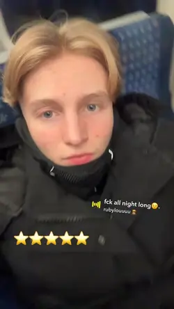⭐️⭐️⭐️⭐️⭐️