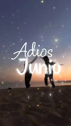Adios Junio