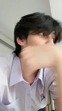 เจอะคนสวยจางงง