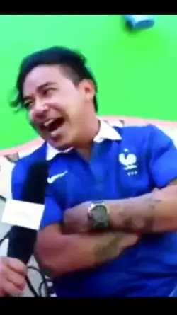 Viral Video Laughing