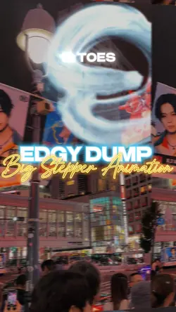 big stepper 
