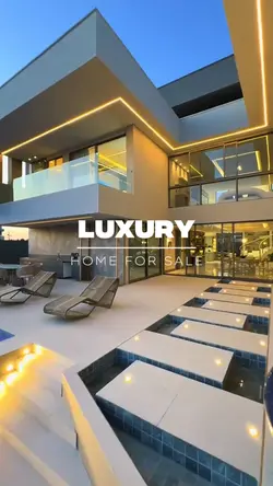 HOME FOR SALE
