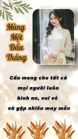 Mùng một 