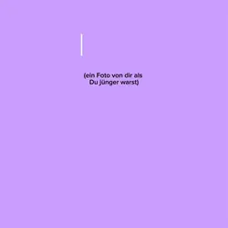 Dein Glow up 