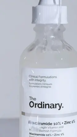 The OrdinarySkincare