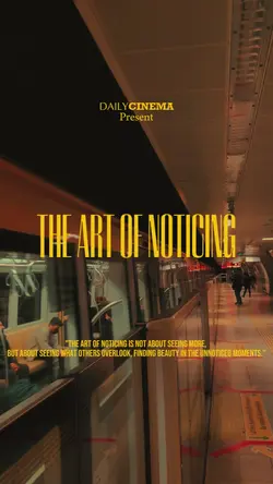 Art of Noticing V2
